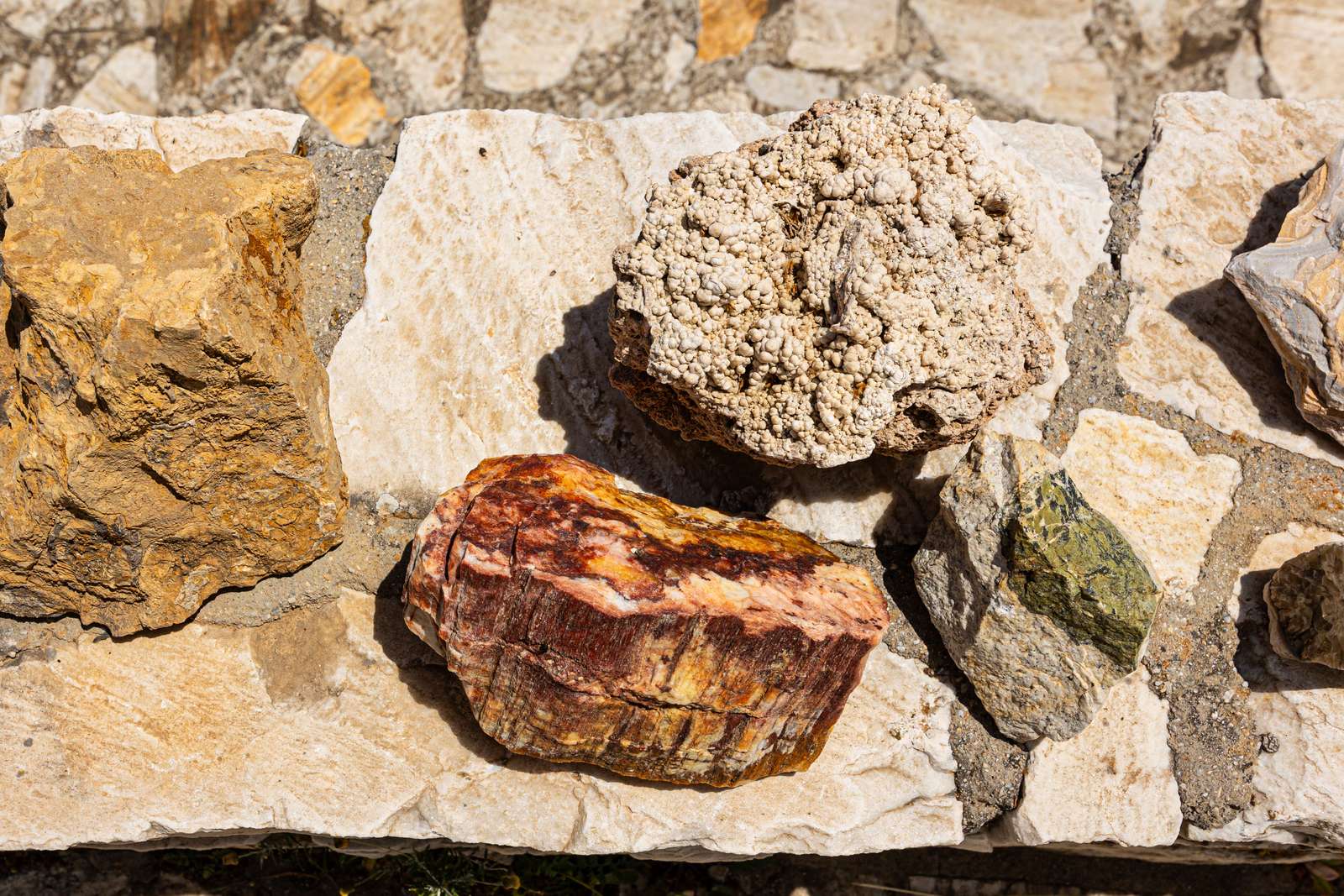 Geological Museum of Naxos